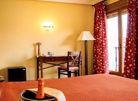 Hotel Rural El Jardin Aldea del Fresno Εξωτερικό φωτογραφία