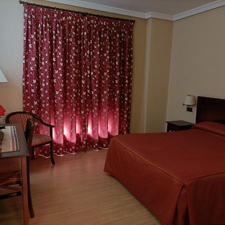 Hotel Rural El Jardin Aldea del Fresno Εξωτερικό φωτογραφία