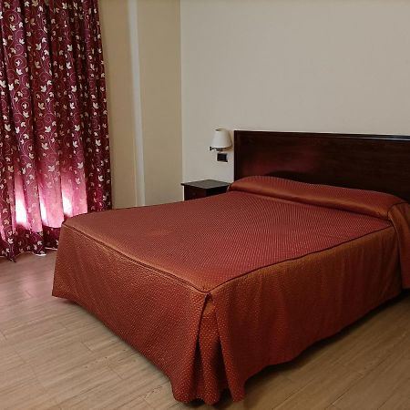 Hotel Rural El Jardin Aldea del Fresno Εξωτερικό φωτογραφία