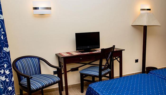 Hotel Rural El Jardin Aldea del Fresno Εξωτερικό φωτογραφία