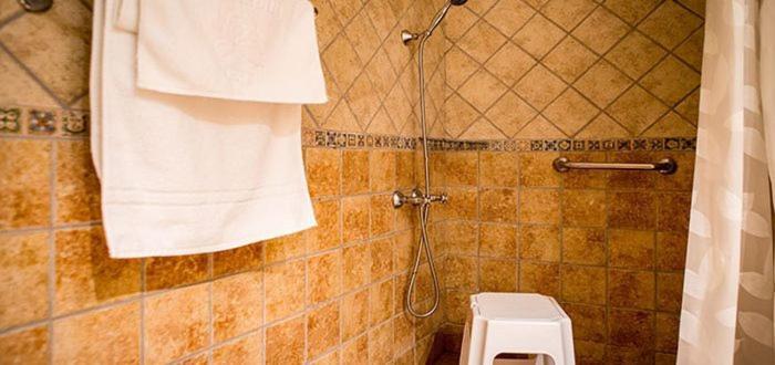 Hotel Rural El Jardin Aldea del Fresno Εξωτερικό φωτογραφία
