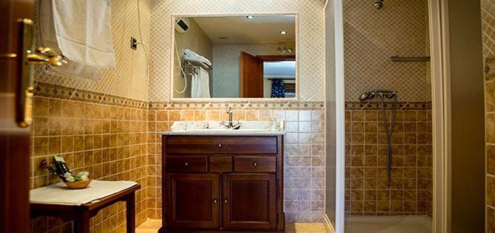 Hotel Rural El Jardin Aldea del Fresno Εξωτερικό φωτογραφία