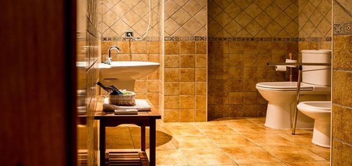 Hotel Rural El Jardin Aldea del Fresno Εξωτερικό φωτογραφία
