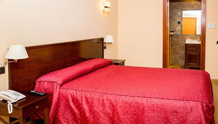 Hotel Rural El Jardin Aldea del Fresno Εξωτερικό φωτογραφία