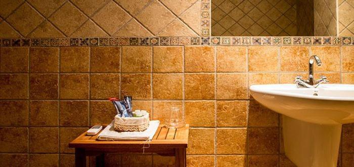 Hotel Rural El Jardin Aldea del Fresno Εξωτερικό φωτογραφία