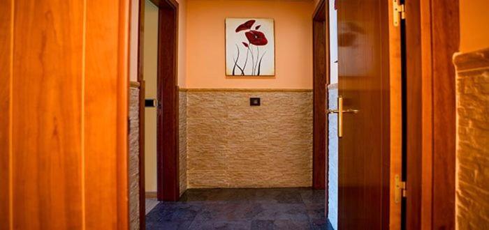 Hotel Rural El Jardin Aldea del Fresno Εξωτερικό φωτογραφία