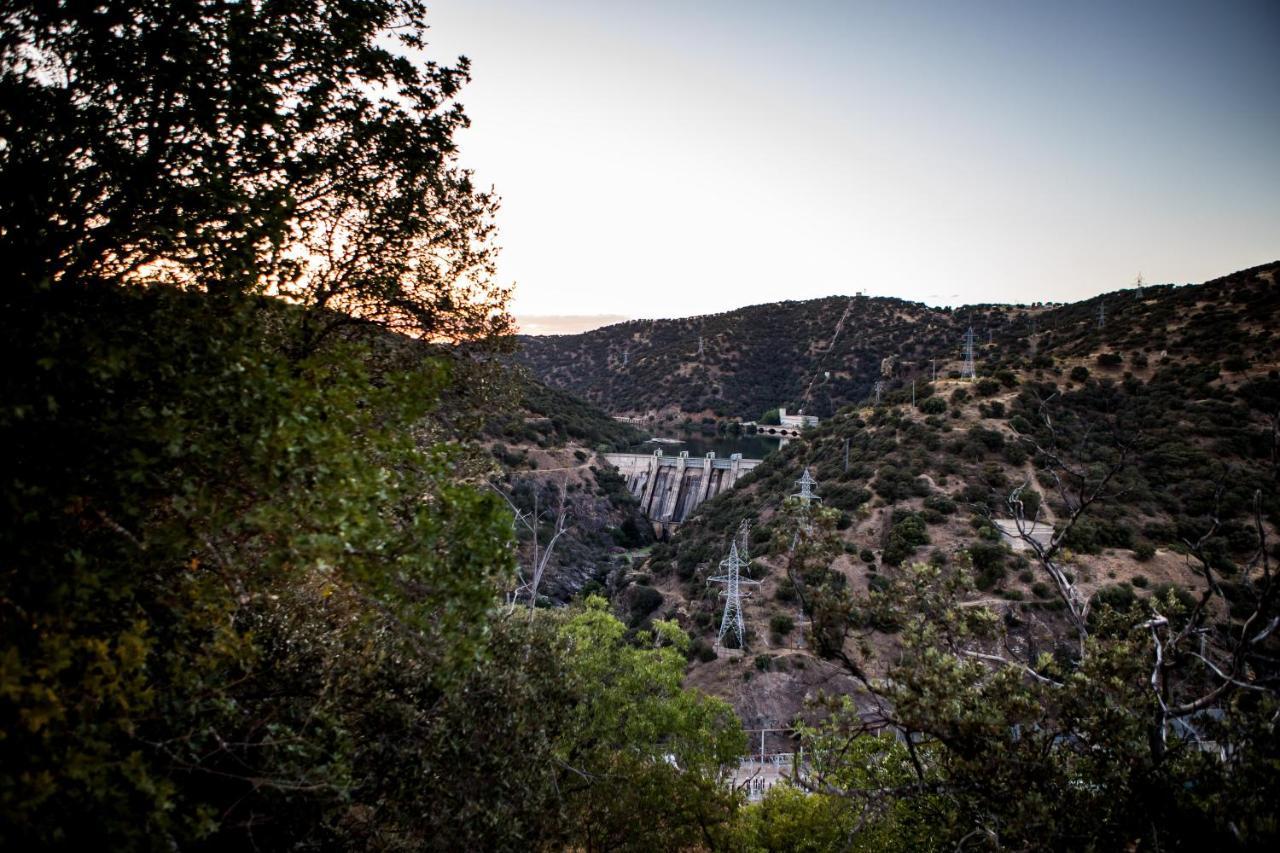 Hotel Rural El Jardin Aldea del Fresno Εξωτερικό φωτογραφία