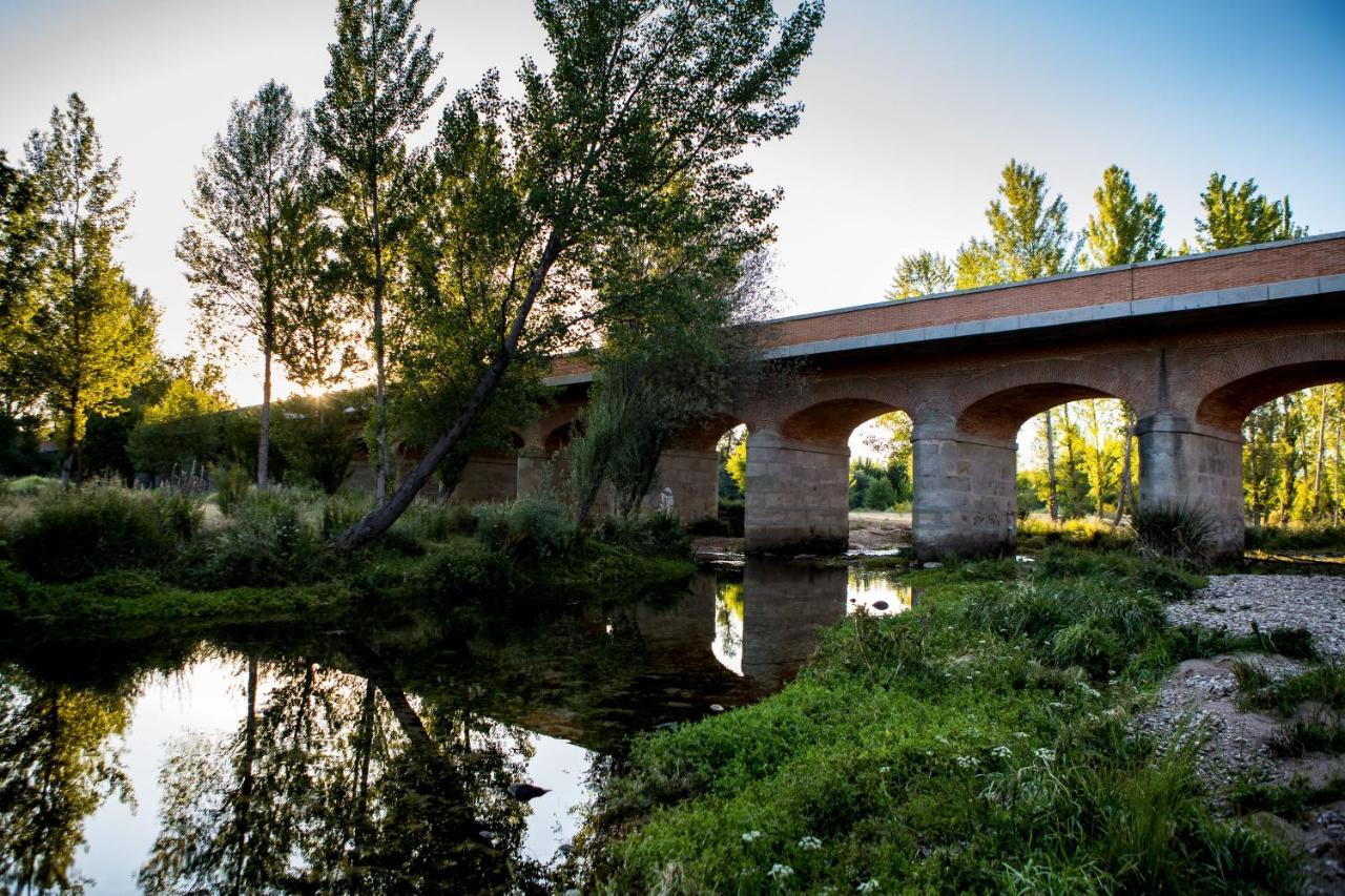 Hotel Rural El Jardin Aldea del Fresno Εξωτερικό φωτογραφία