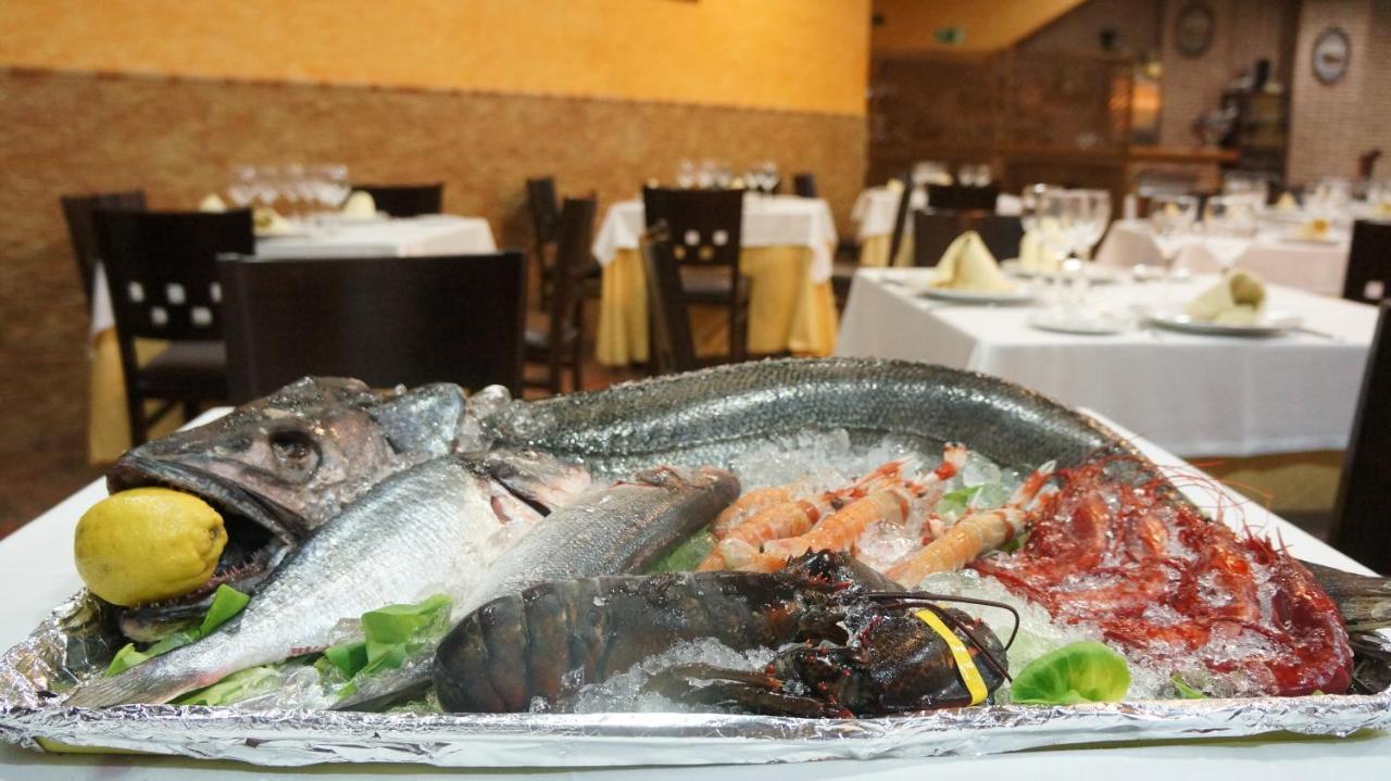 Hotel Rural El Jardin Aldea del Fresno Εξωτερικό φωτογραφία
