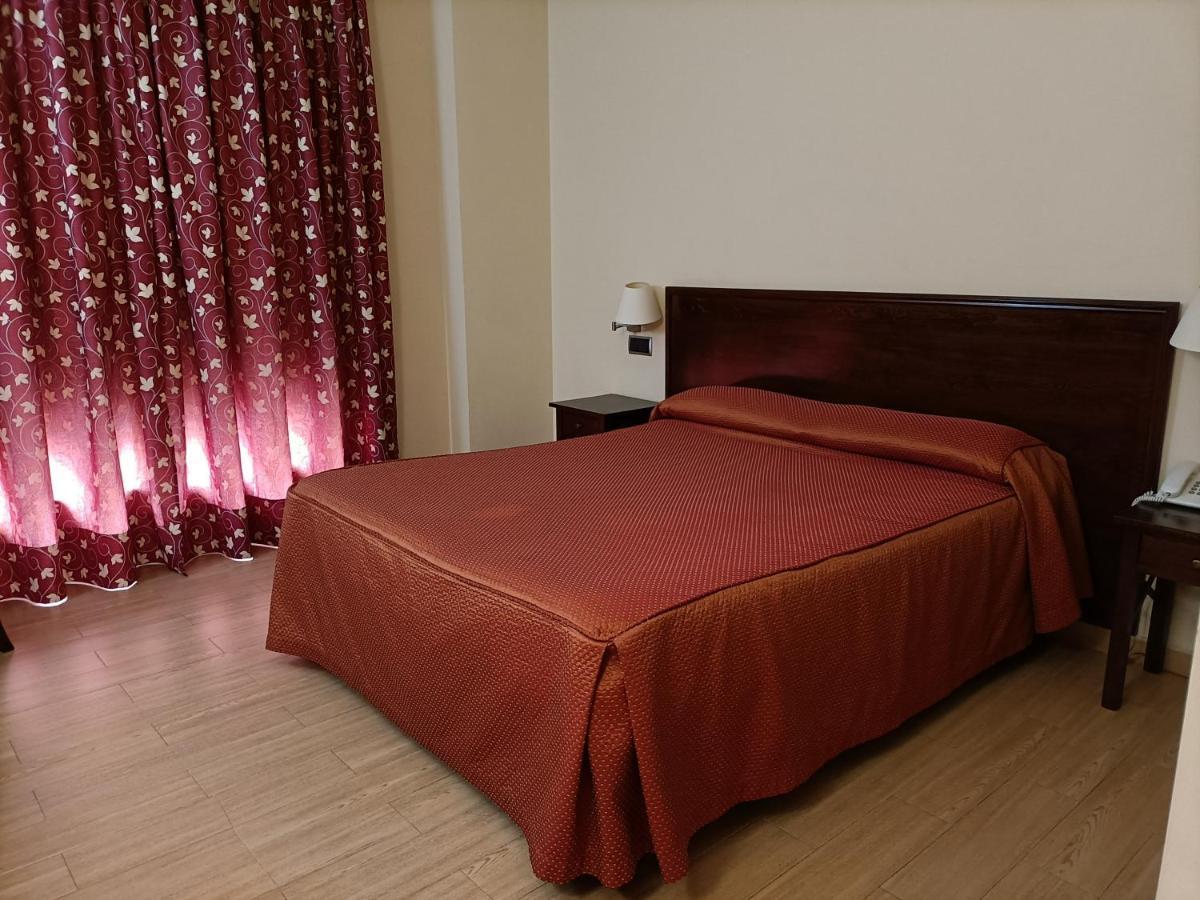 Hotel Rural El Jardin Aldea del Fresno Εξωτερικό φωτογραφία
